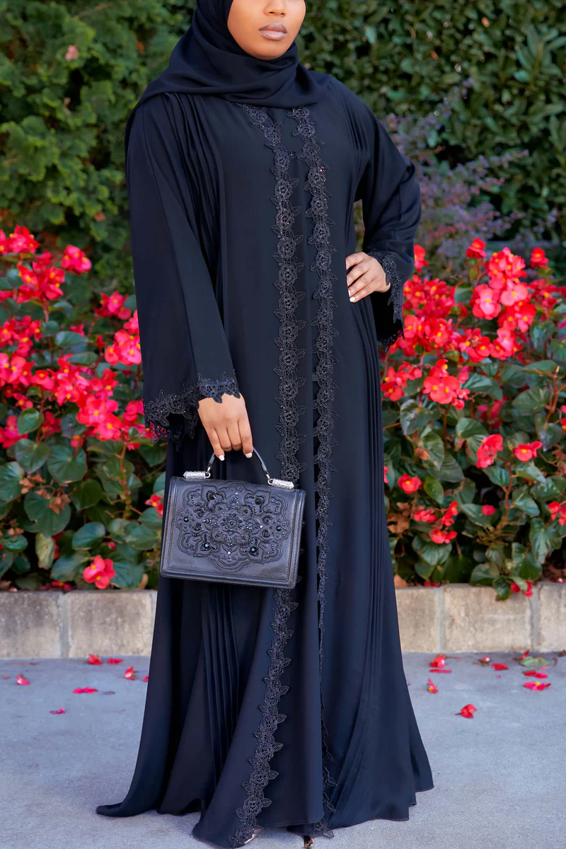 Premium Gulf Abaya